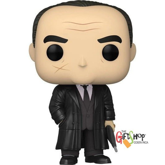 FUNKO Batman, Oswald Cobblepot El Pingüino