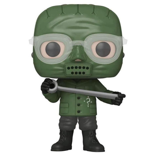 FUNKO Batman, Riddler El Acertijo