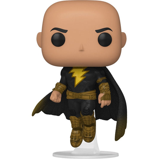 FUNKO - 1231, DC Black Adam, Black Adam