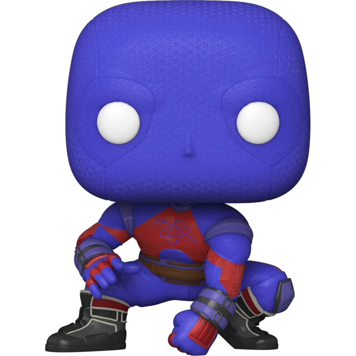 FUNKO - 1233, DC Black Adam, Atom Smasher