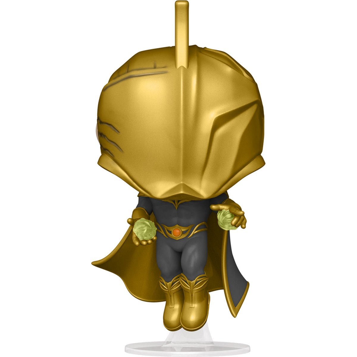 FUNKO - 1235, DC Black Adam, Dr. Fate