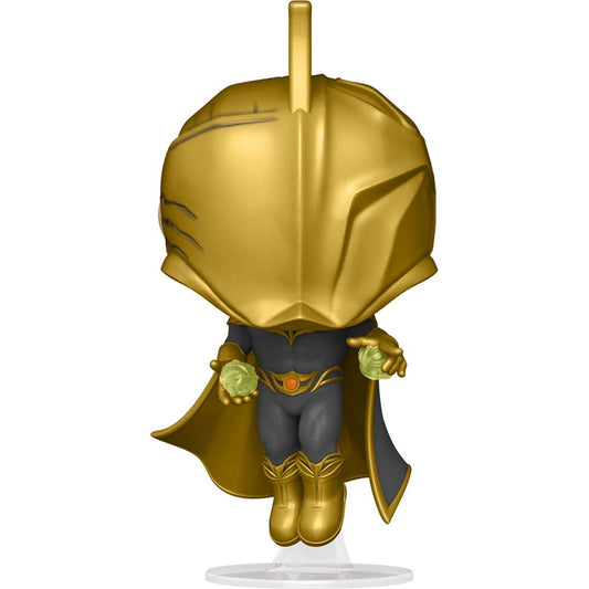 FUNKO - 1235, DC Black Adam, Dr. Fate