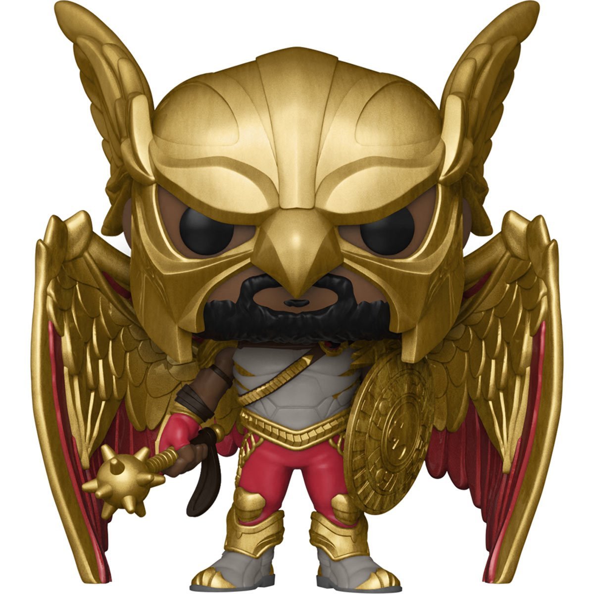 FUNKO - 1236, DC Black Adam, Hawkman