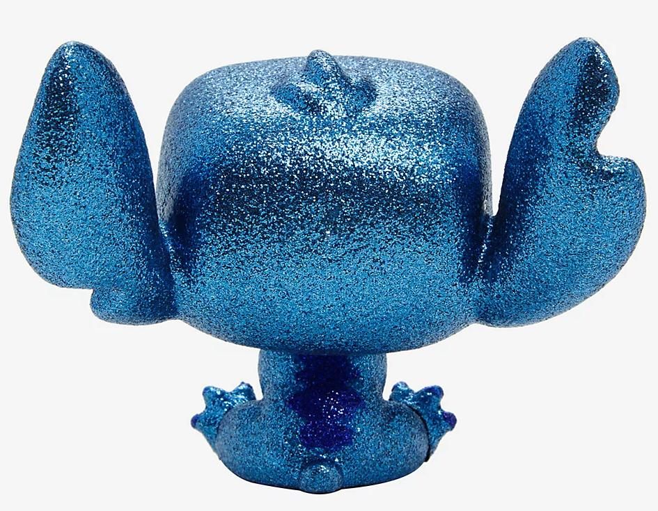 ***Exclusivo*** Funko - 159, Disney Diamond - Stitch
