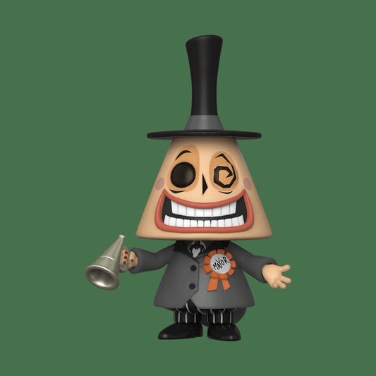 Funko Disney Mayor con Megáfono
