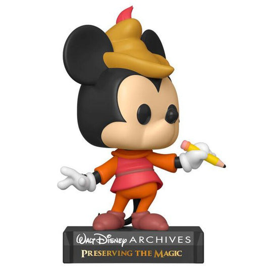 Funko Walt Disney Archives Beanstalk Mickey