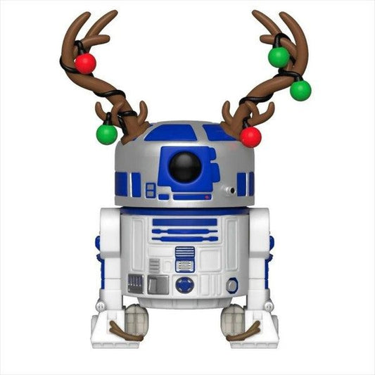Funko Star Wars, -D Navidad