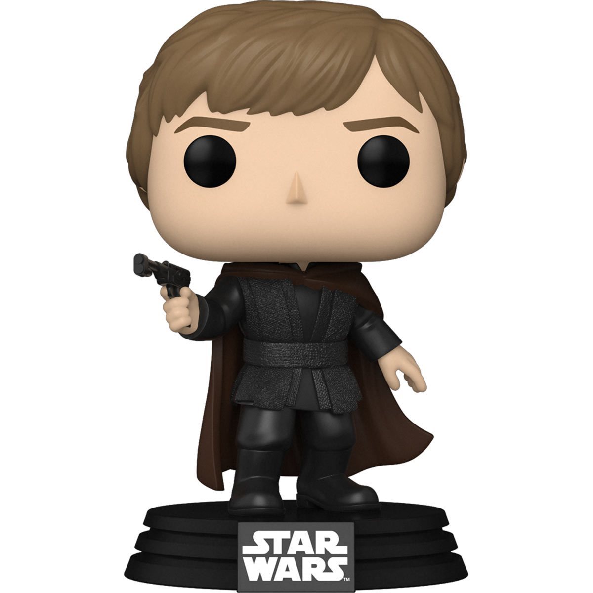 FUNKO - 605, Star Wars, Return of the Jedi 40 Aniversario - Luke Skywalker