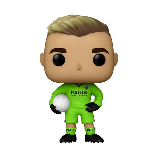 FUNKO Paris Saint-Germain, Keylor Navas