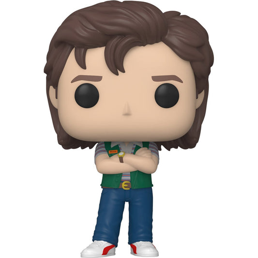 Funko - 1245, Stranger Things (Temporada 4) - Steve