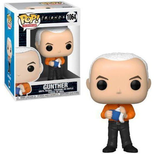 Funko Friends -Gunther