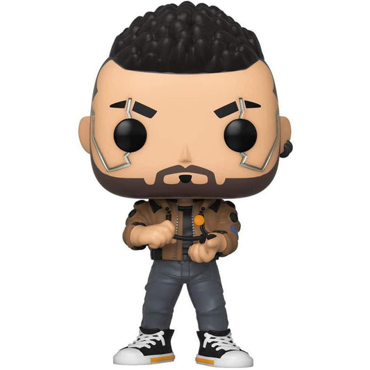 FUNKO Cyberpunk V-Male