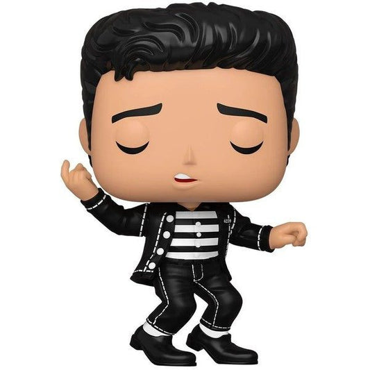 Funko Elvis Jailhouse Rock.