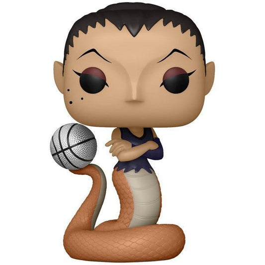 FUNKO Space Jam New Legacy White Mamba