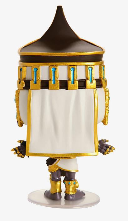 Funko - 563, Guild Wars 2 - Joko