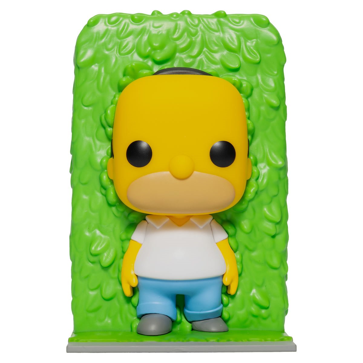 ***EXCLUSIVO*** FUNKO - 1252, The Simpsons, Homer in Hedges