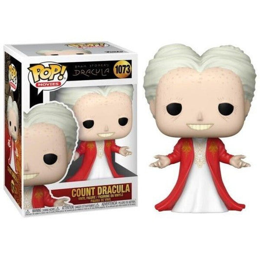 Funko Dracula, Conde Dracula