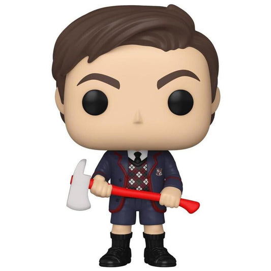 FUNKO Umbrella Academy Number Five Numero Cinco