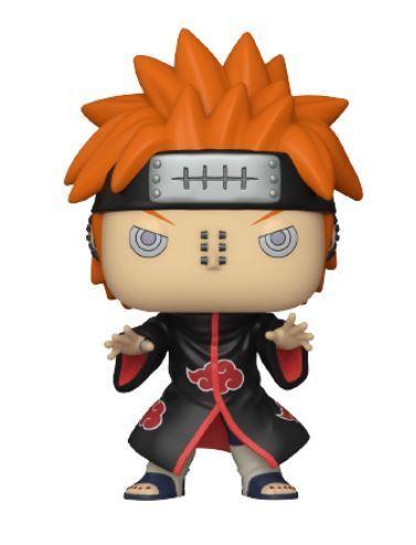 FUNKO - 934, NARUTO - Pain