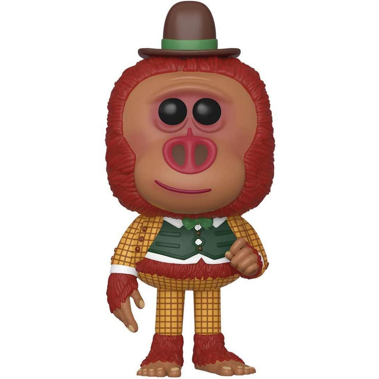 FUNKO Missing Link Mister en traje