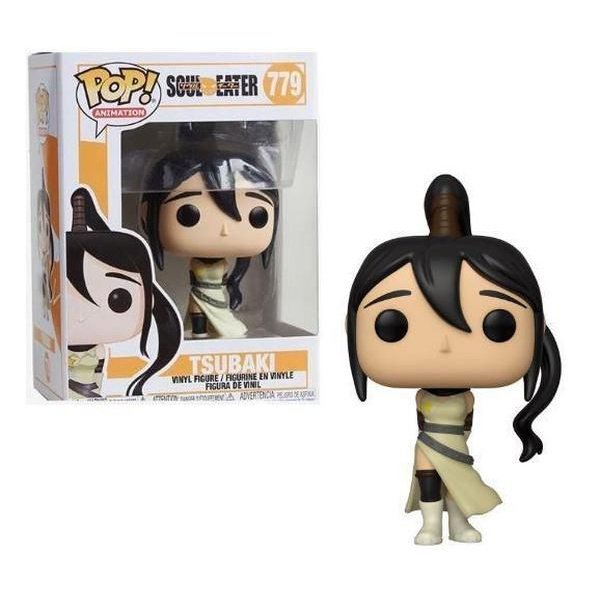 FUNKO Soul Eater Tsubaki