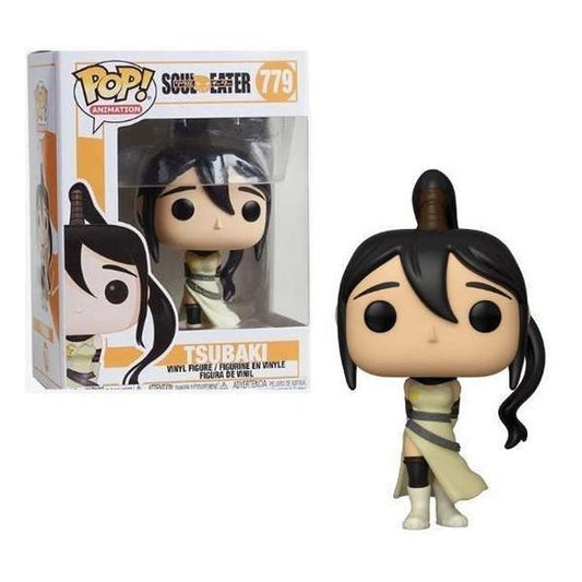 FUNKO Soul Eater Tsubaki