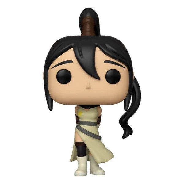 FUNKO Soul Eater Tsubaki