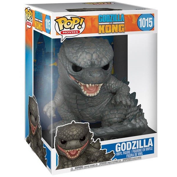 FUNKO Godzilla vs Kong Pulgadas