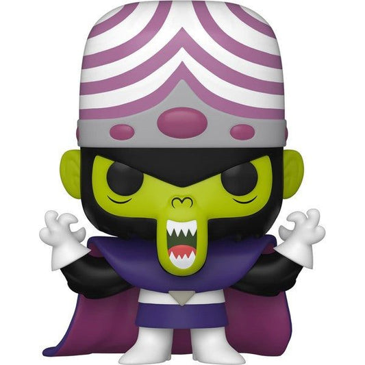FUNKO Chicas Superpoderosas MOJO JOJO