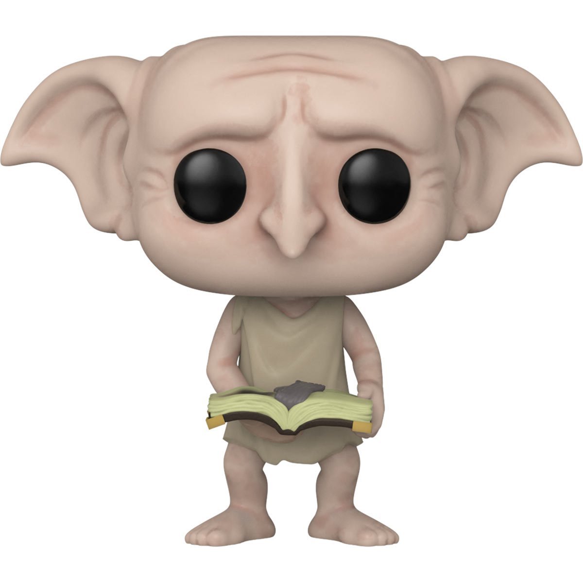 FUNKO - 151, Harry Potter y la camara secreta 20 años, Dobby