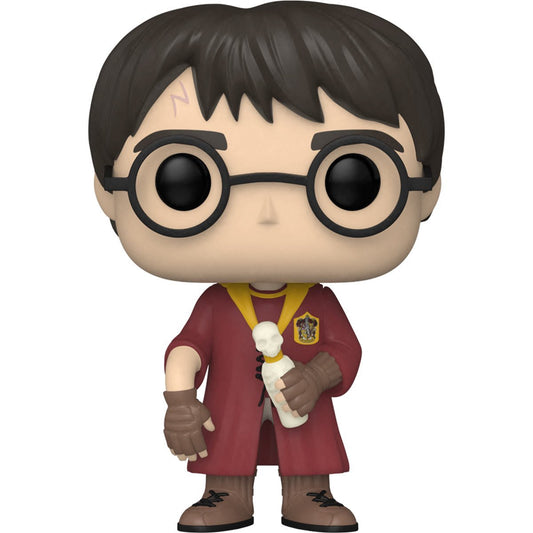 FUNKO - 149, Harry Potter y la camara secreta 20 años, Harry Potter