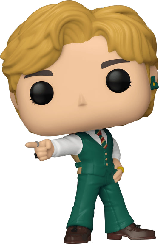 FUNKO - 223, BTS Dynamite - V