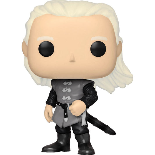 FUNKO - 05, House of Dragon - Daemon Targaryen