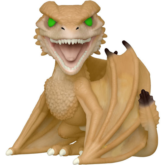 FUNKO - 07, House of Dragon - Syrax