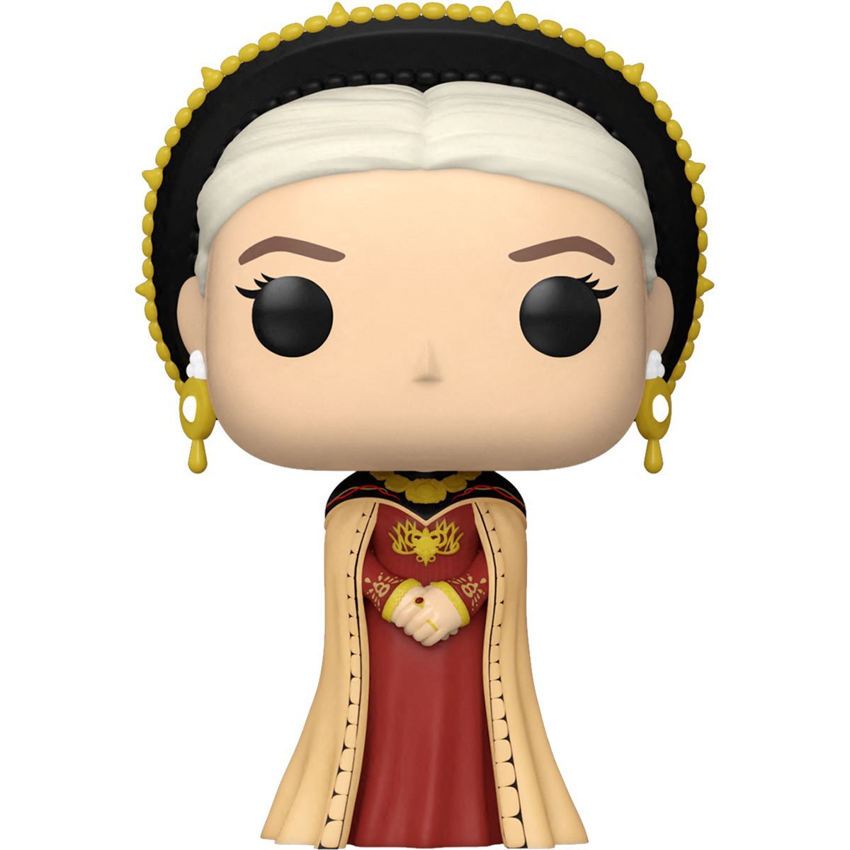FUNKO - 06, House of Dragon - Rhaenyra Targaryen