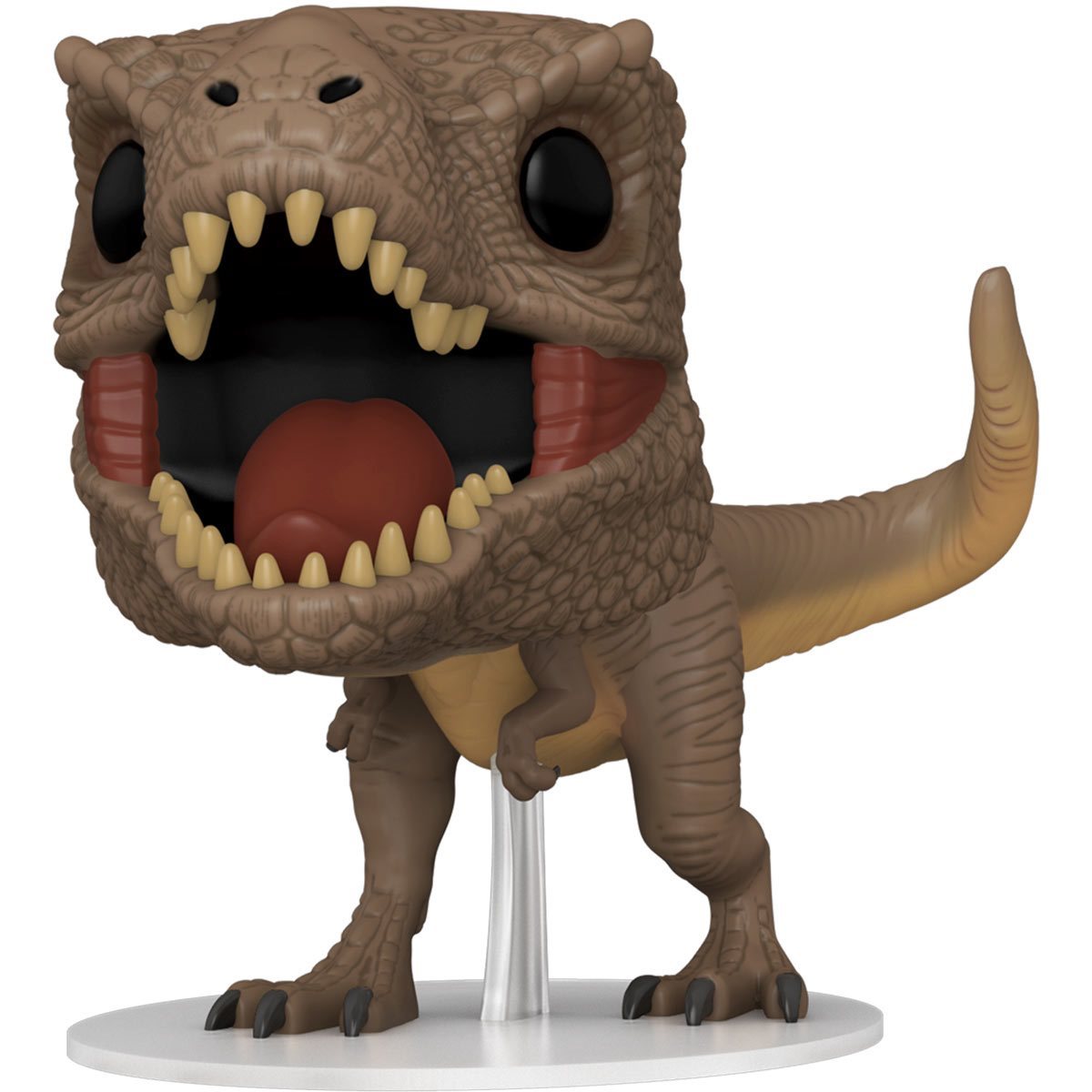 FUNKO - 1211, Jurassic World: Dominion - T-Rex