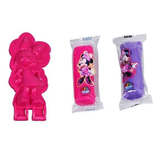 Disney Juego de plasticina Minnie