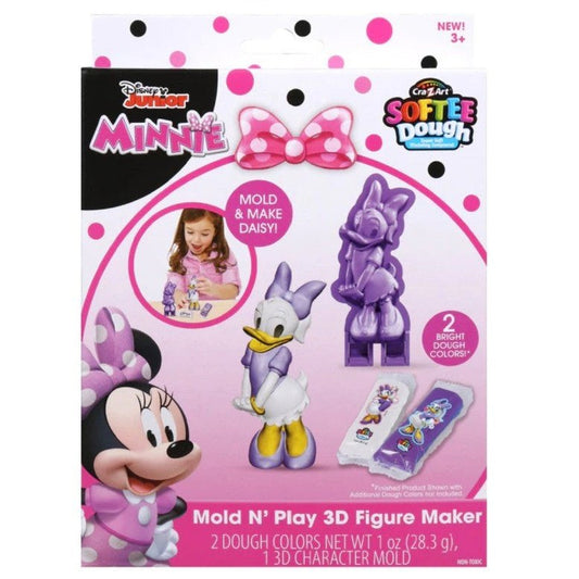 Disney Juego de plasticina Daisy