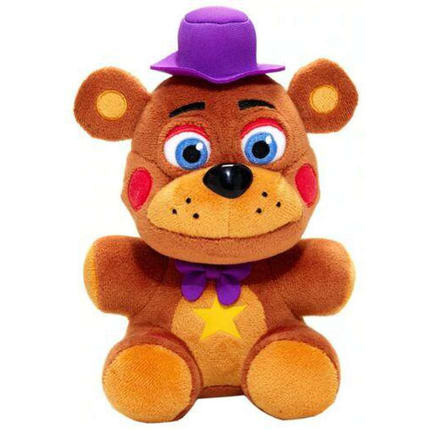 FUNKO Plush Five Nights Freddy's Rockstar Freddy