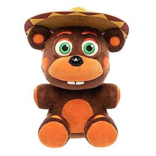 FUNKO Plush Five Nights Freddy's Pizza Simulator El Chip