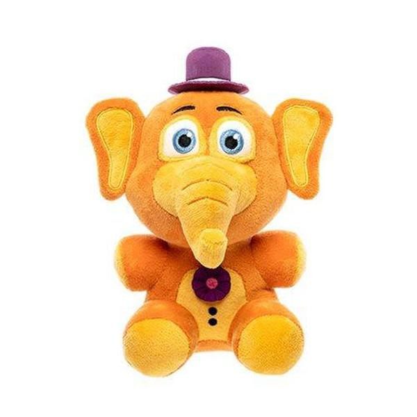 FUNKO Plush Five Nights Freddy's Orville el Elefante