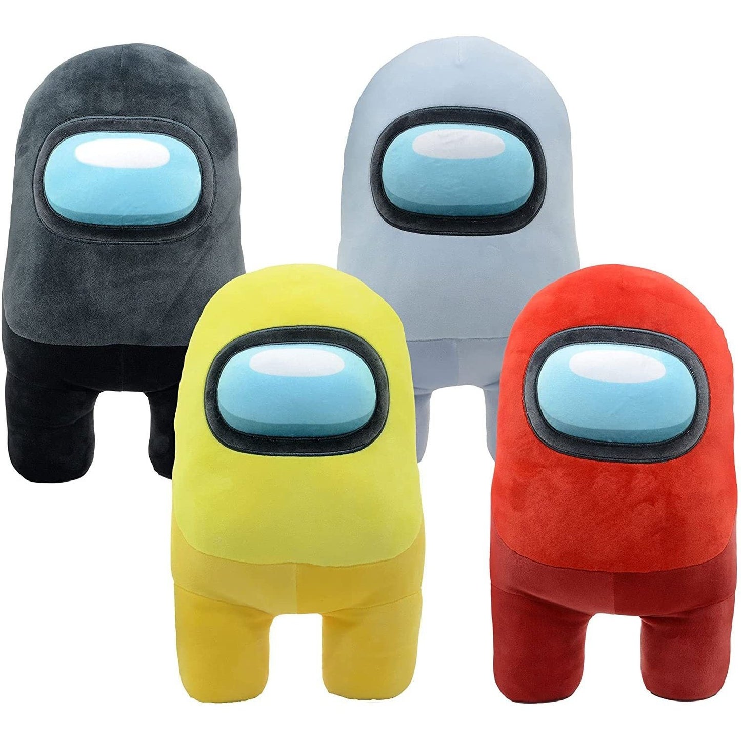 Among Us Plush Amarillo cm