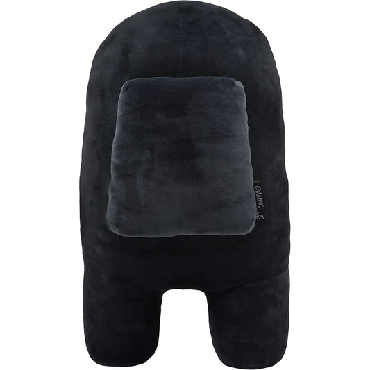 Among Us Plush Negro cm