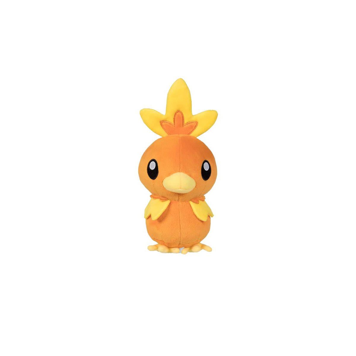 Plush - Pokemon - Torchic
