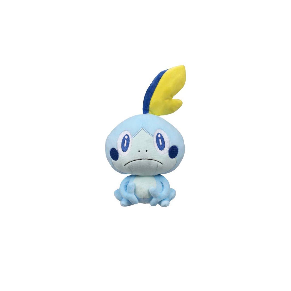 Plush - Pokemon - Sobble