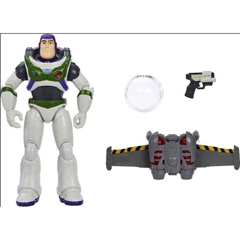 Disney PIXAR - Lightyear, Space Ranger
