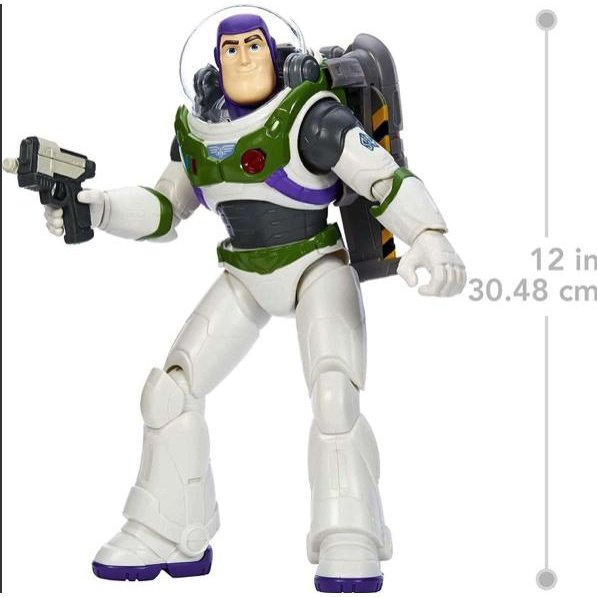 Disney PIXAR - Lightyear, Space Ranger