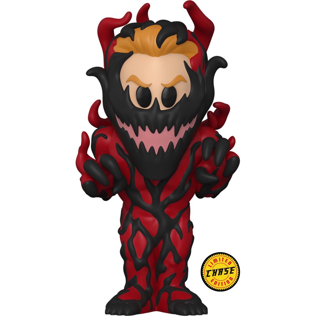 ***EXCLUSIVO*** Funko - Soda - Carnage (Puedes obtener un CHASE!!!)