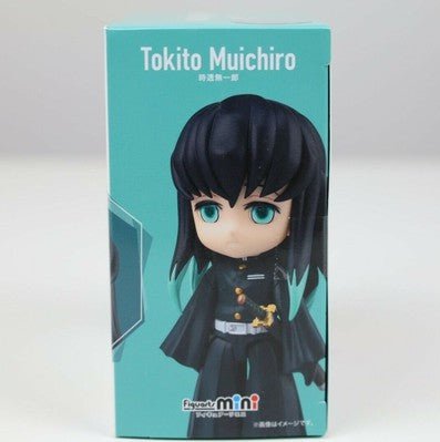 Demon Slayer Muichiro Tokito Mini Figura