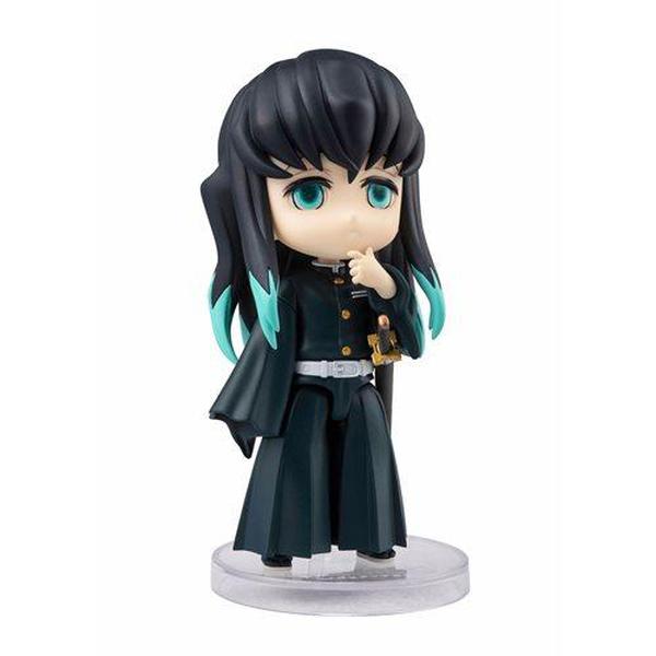 Demon Slayer Muichiro Tokito Mini Figura